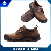 Giày bảo hộ Jogger Sahara Giày bảo hộ Jogger Sahara